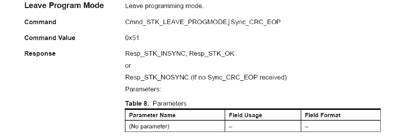 STK500v1_Leave_ProgMode